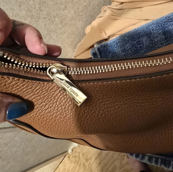 KATE SPADE ♠️ HOBO - Picture 2 of 6